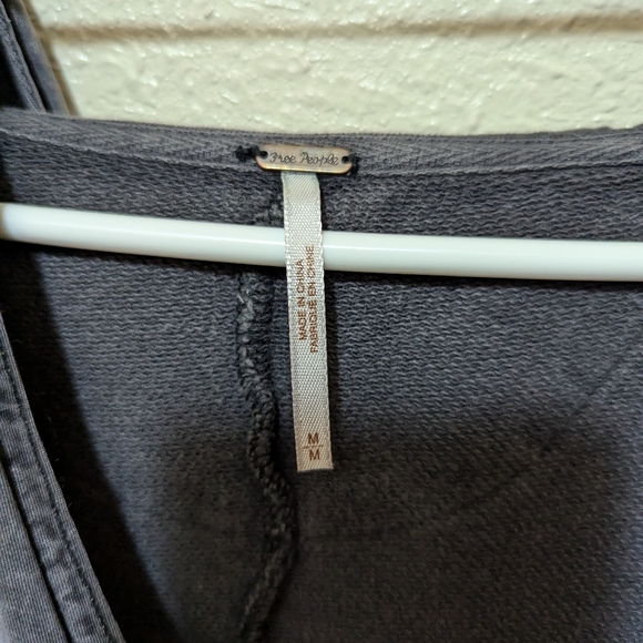 Free People C'mon Cardi *Flaw* - Picture 3 of 8